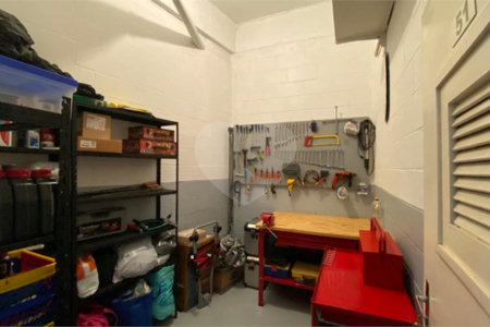 Apartamento à venda com 3 suítes em Vila Andrade, São Paulo, SP