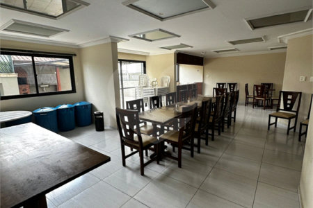 Apartamento à venda com 4 quartos, sendo 1 suíte, em Anchieta, São Bernardo do Campo, SP