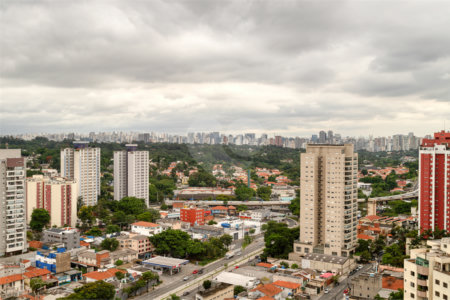 Apartamento à venda com 4 quartos, sendo 2 suítes, em Vila Mascote, São Paulo, SP