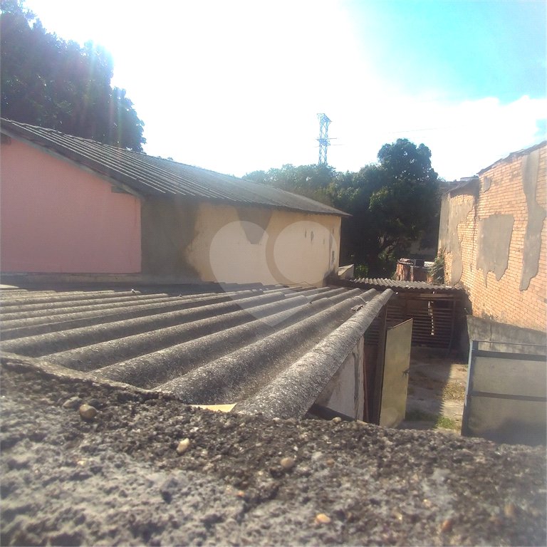 Terreno à venda em Casa Verde, São Paulo, SP