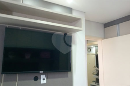 Apartamento à venda com 2 quartos em Salto Ville, Salto, SP