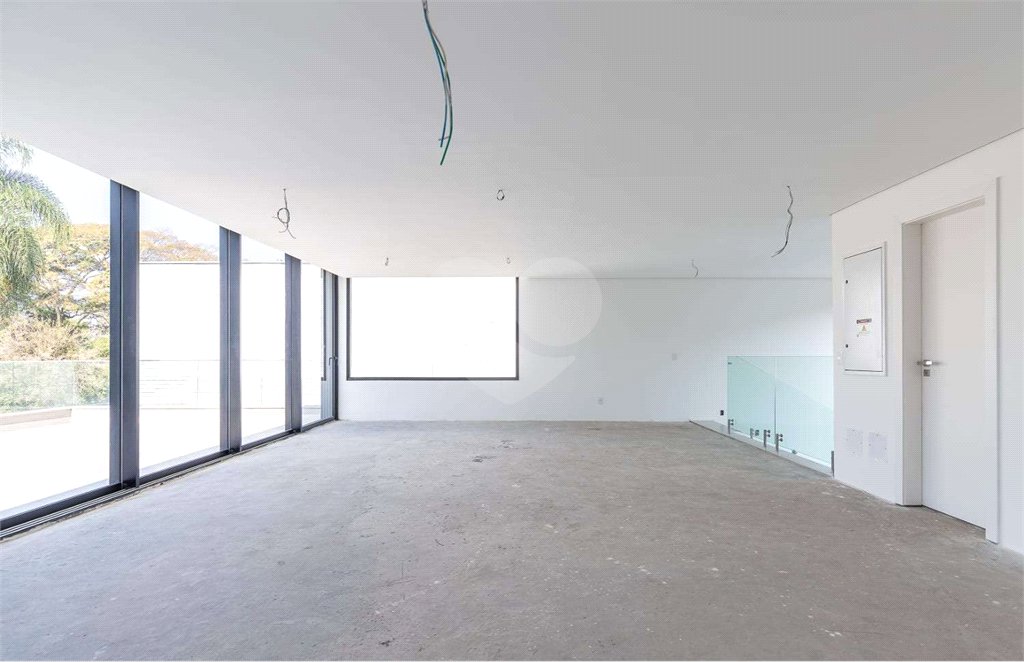 Casa à venda com 4 suítes no condomínio Unyco, São Paulo - SP