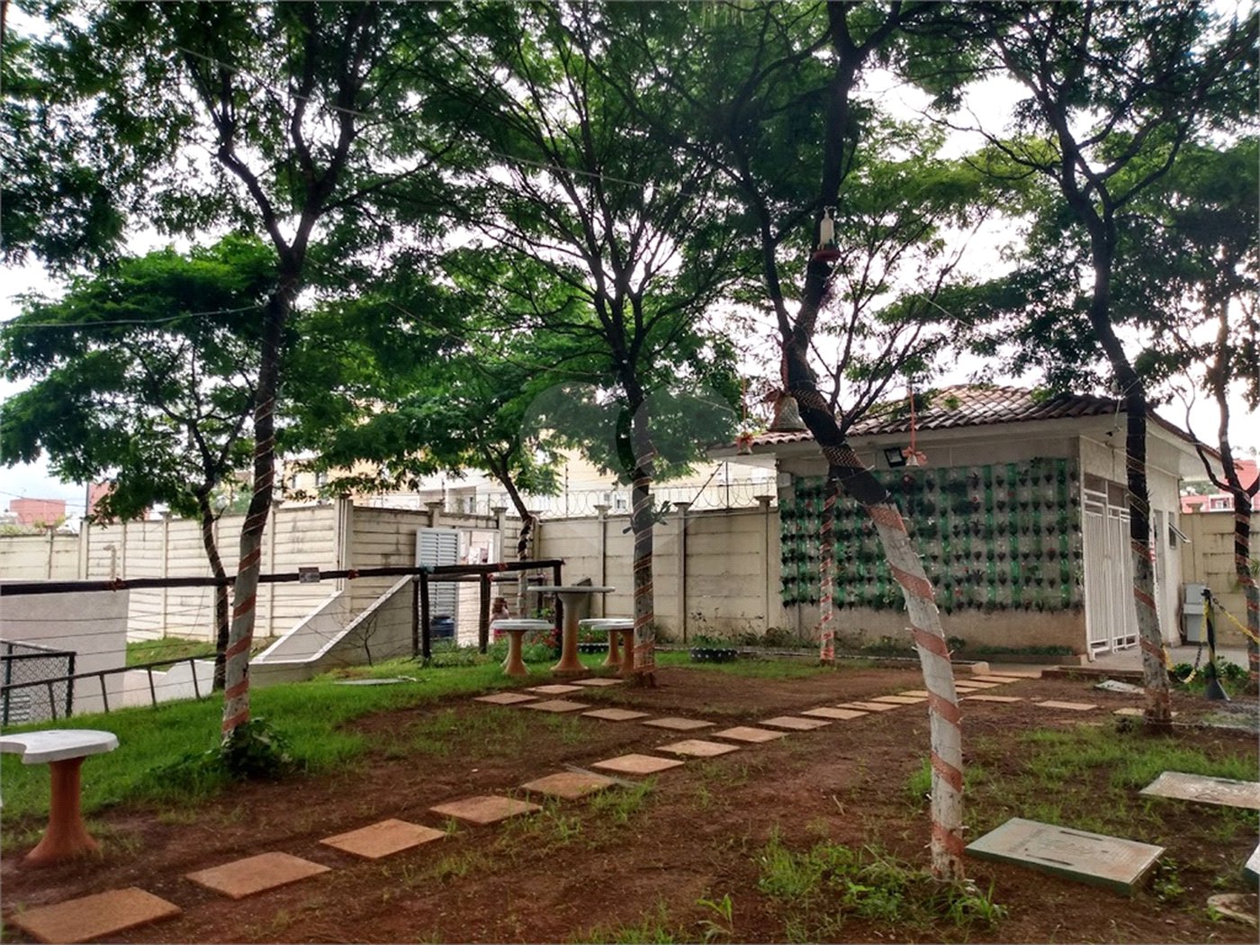 Apartamento à venda com 2 quartos em Jardim São João (jaraguá), São Paulo, SP