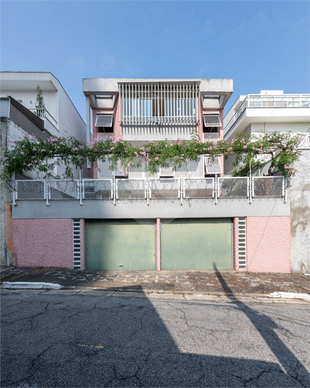 Casa Térrea à venda com 7 quartos, sendo 1 suíte, em Santana, São Paulo, SP