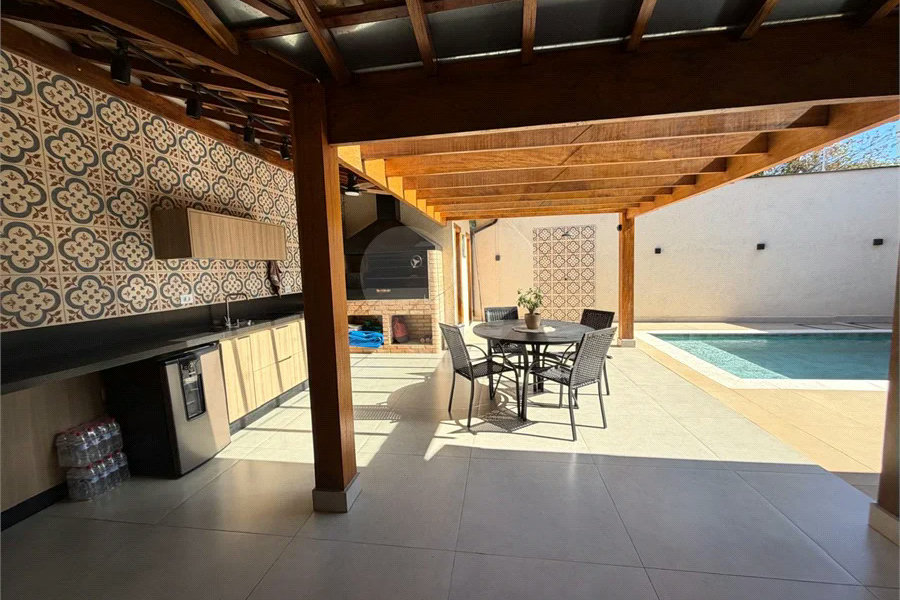Casa com 4 quartos com sofisticação, conforto e exclusividade no Jardim Europa