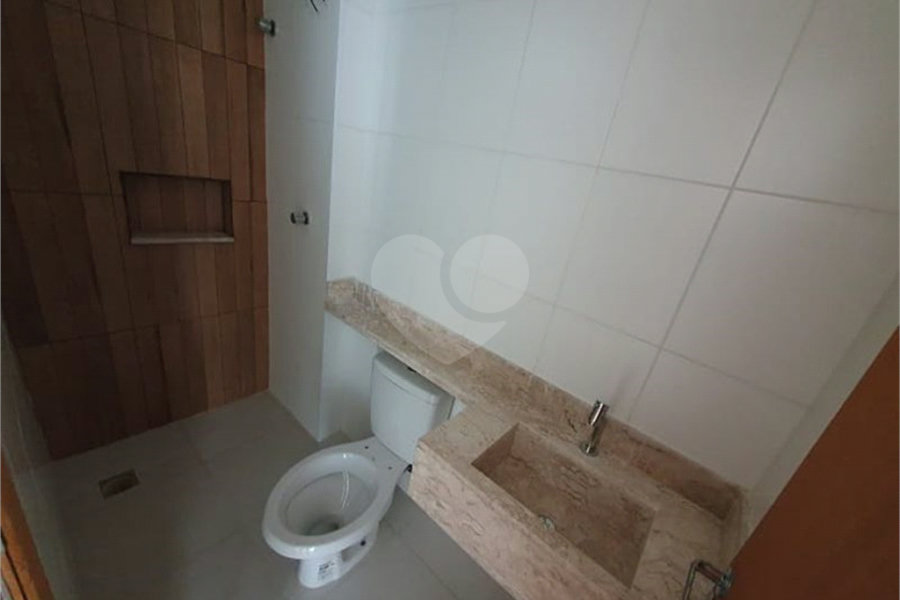 Apartamento à venda com 1 quarto em Tucuruvi, São Paulo, SP