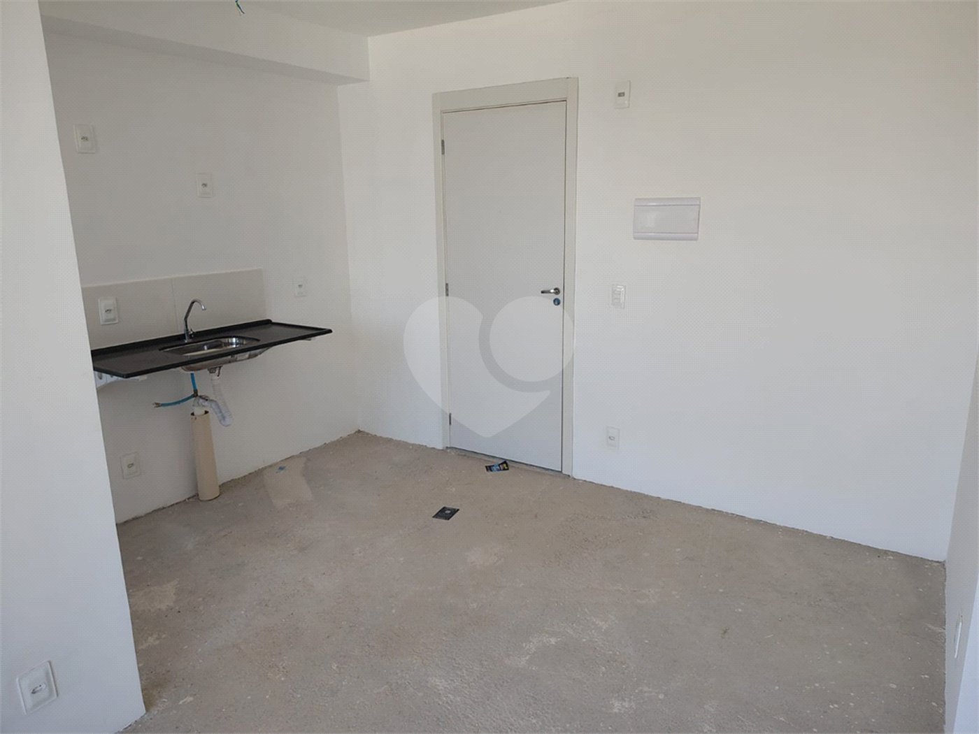 Apartamento à venda com 2 quartos em Jardim Japão, São Paulo, SP