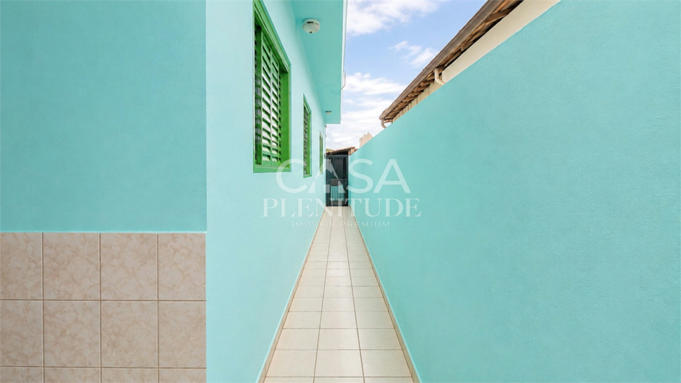 Casa à venda com 2 quartos em Vila Carvalho, Sorocaba, SP