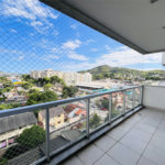 Apartamento à venda com 2 quartos, sendo 1 suíte, em Campo Grande, Rio de Janeiro, RJ