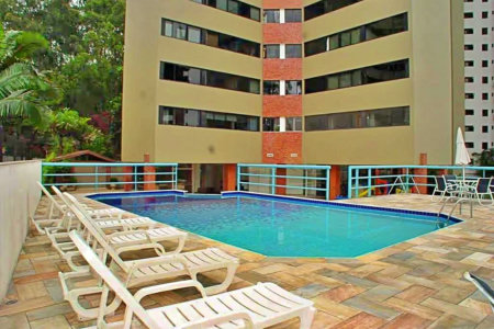 Apartamento à venda com 3 quartos, sendo 1 suíte, em Jardim Parque Morumbi, São Paulo, SP