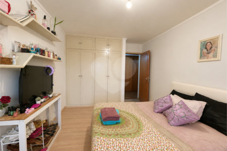 Apartamento à venda com 3 quartos, sendo 1 suíte, em Alto da Boa Vista, São Paulo, SP