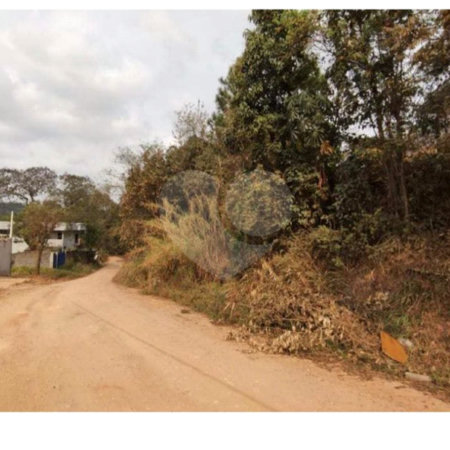 Terreno à venda em Jardim Paulista, Atibaia, SP