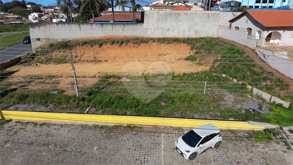 Terreno à venda ou para alugar em Vila Rio Branco, Itapetininga, SP