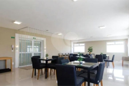 Apartamento para alugar com 2 quartos em Baeta Neves, São Bernardo do Campo, SP