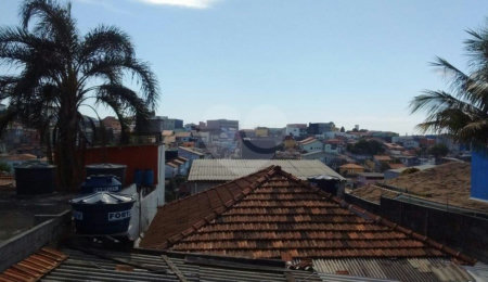 Casa Térrea à venda com 2 quartos, sendo 1 suíte,  em Jardim São Ricardo, Guarulhos, SP
