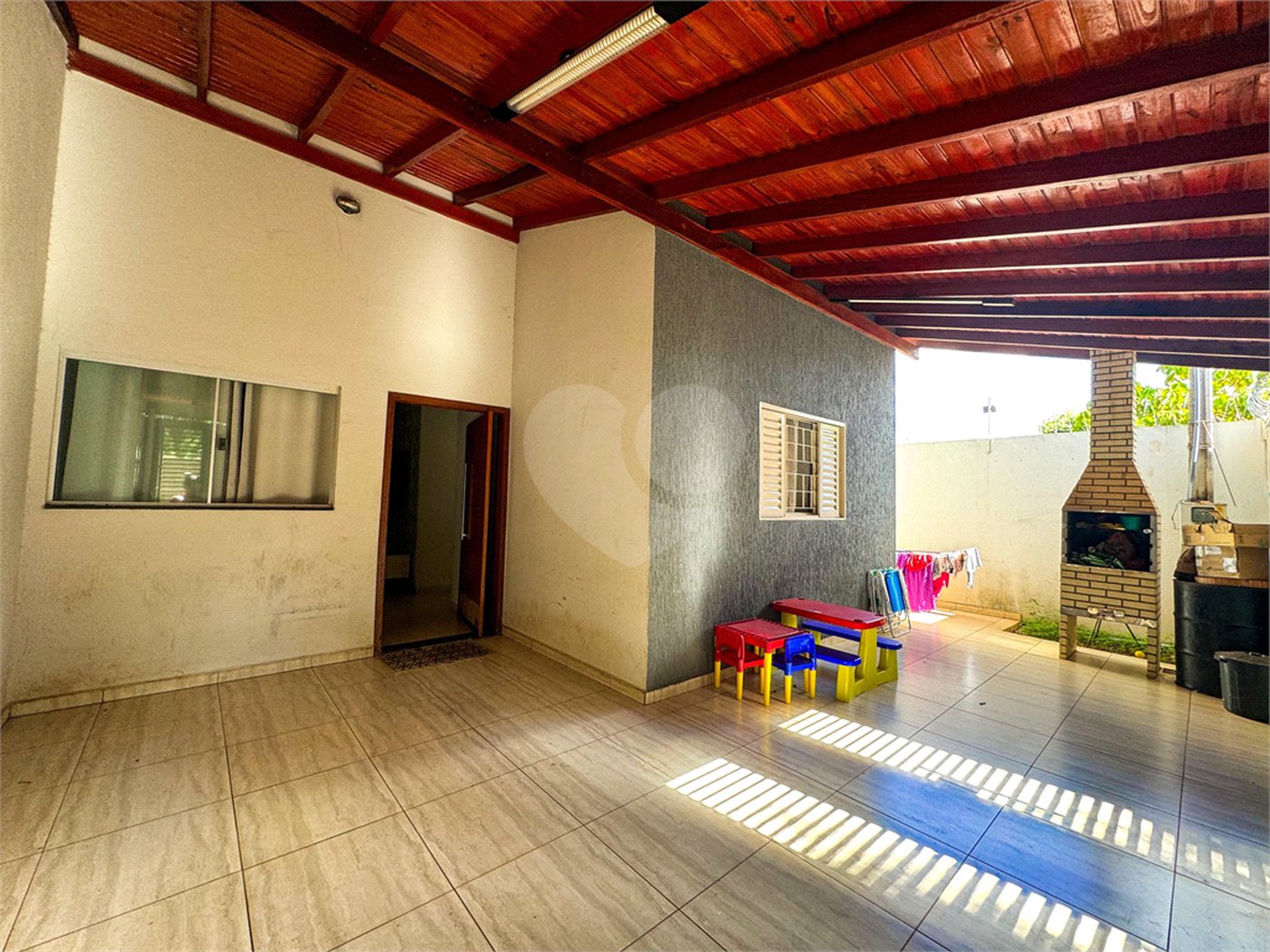 Casa à venda com 2 quartos, sendo 1 suíte,  em Vila Terezinha, Três Lagoas, MS