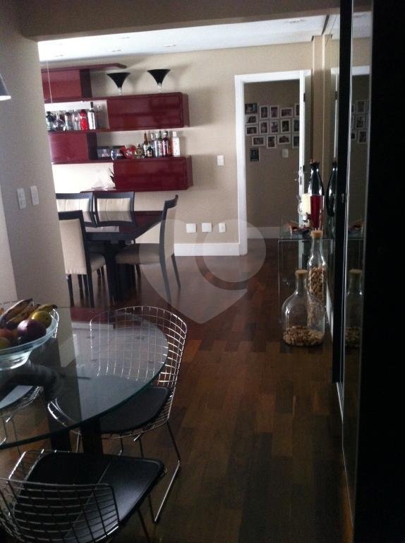 Cobertura à venda com 3 quartos, sendo 1 suíte, em Vila Suzana, São Paulo, SP