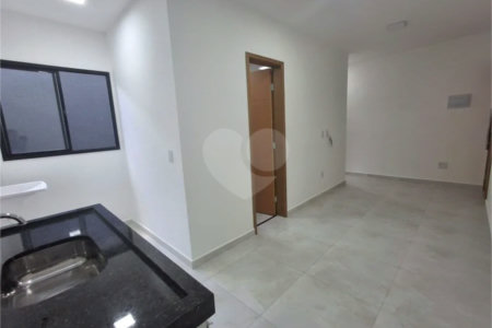 Casa à venda com 2 quartos no condomínio Viva Alto, São Paulo - SP