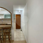 Apartamento à venda com 1 quarto em Bela Vista, São Paulo, SP