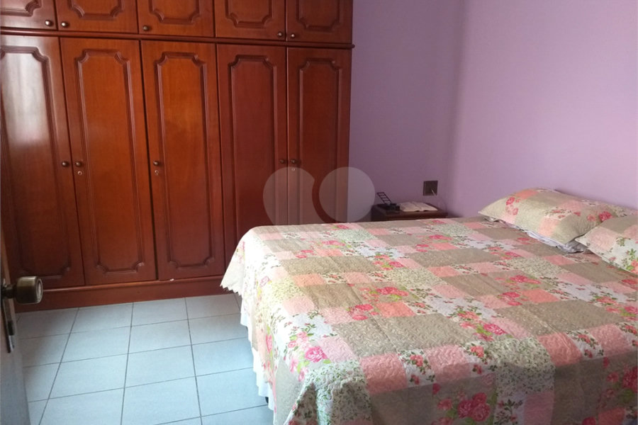 Casa Térrea à venda com 5 quartos, sendo 1 suíte, em Freguesia do Ó, São Paulo, SP