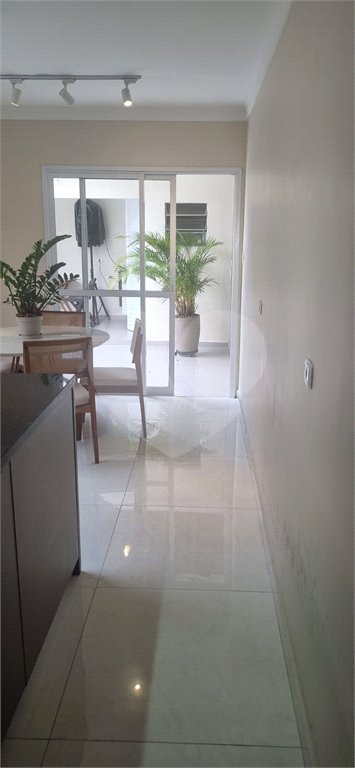 Sobrado à venda com 2 quartos em Tucuruvi, São Paulo, SP