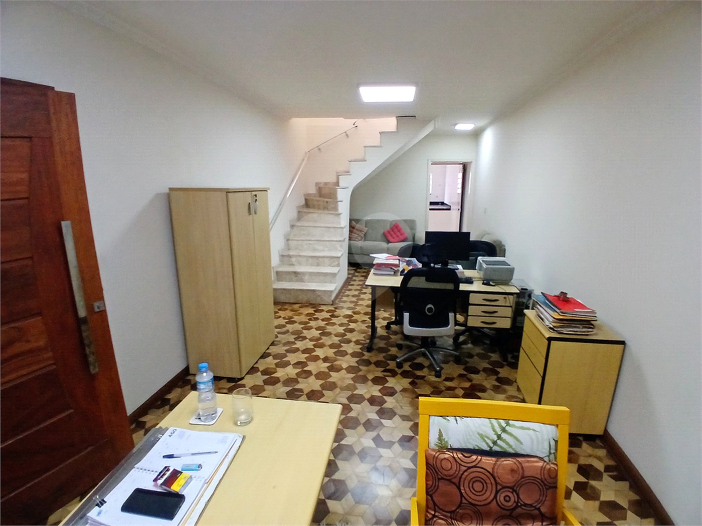 Sobrado à venda com 3 quartos em Vila Mazzei, São Paulo, SP