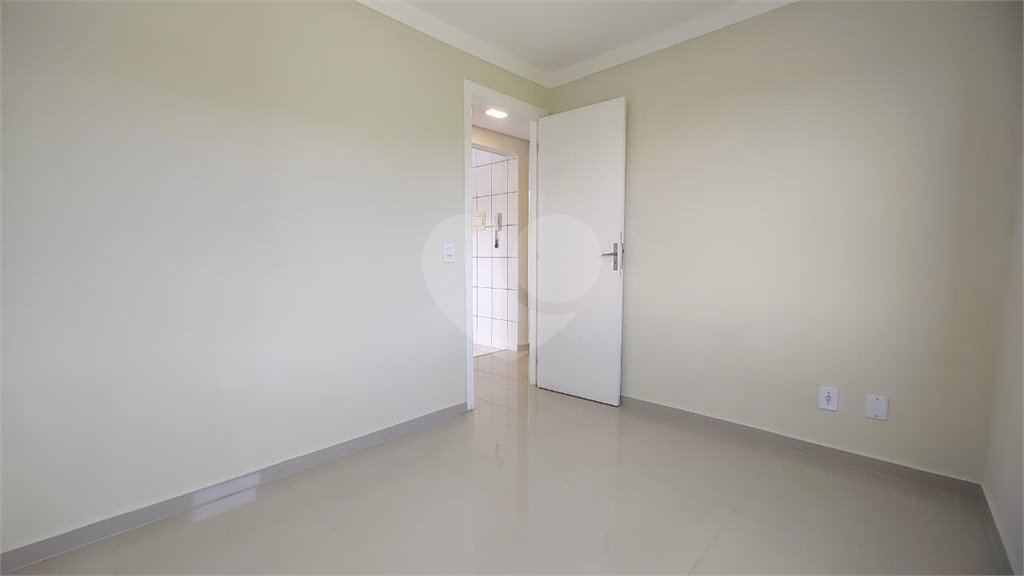 Apartamento à venda com 2 quartos em Jardim Tatiana, Votorantim, SP