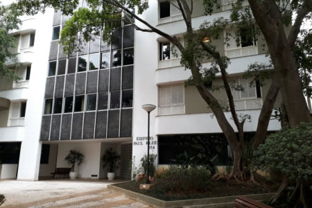 Apartamento à venda com 3 quartos, sendo 1 suíte, em Cidade Monções, São Paulo, SP