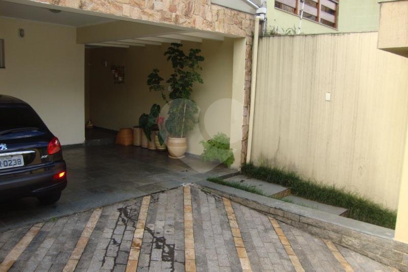 Sobrado à venda com 3 suítes em Imirim, São Paulo, SP