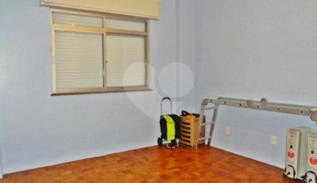 Apartamento à venda com 4 quartos, sendo 1 suíte, em Jardim Paulista, São Paulo, SP