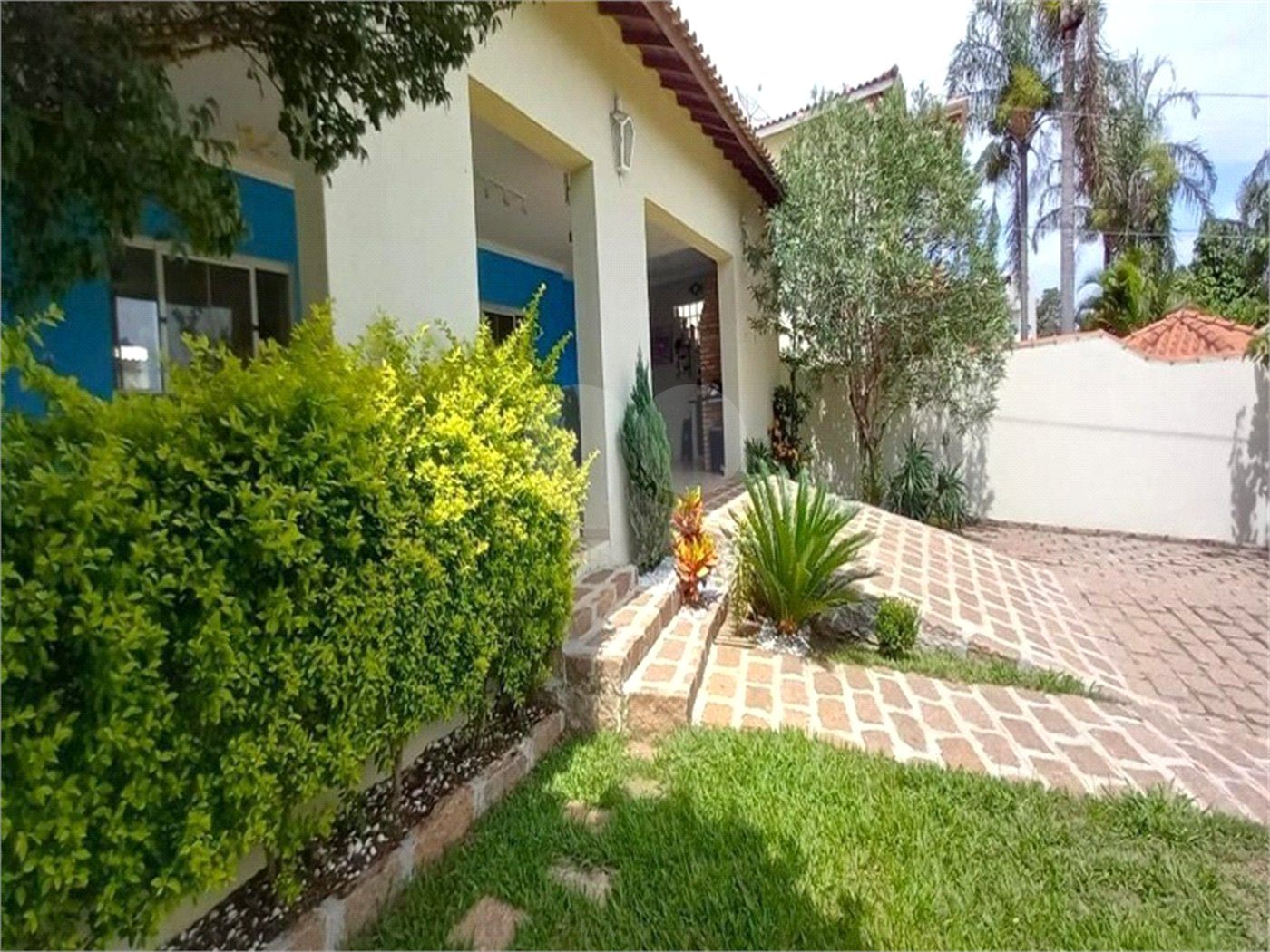 Casa à venda com 3 suítes no condomínio Acmti - Colinas do Mosteiro, Terras de Itaici e Recanto dos Pássaros, Indaiatuba - SP