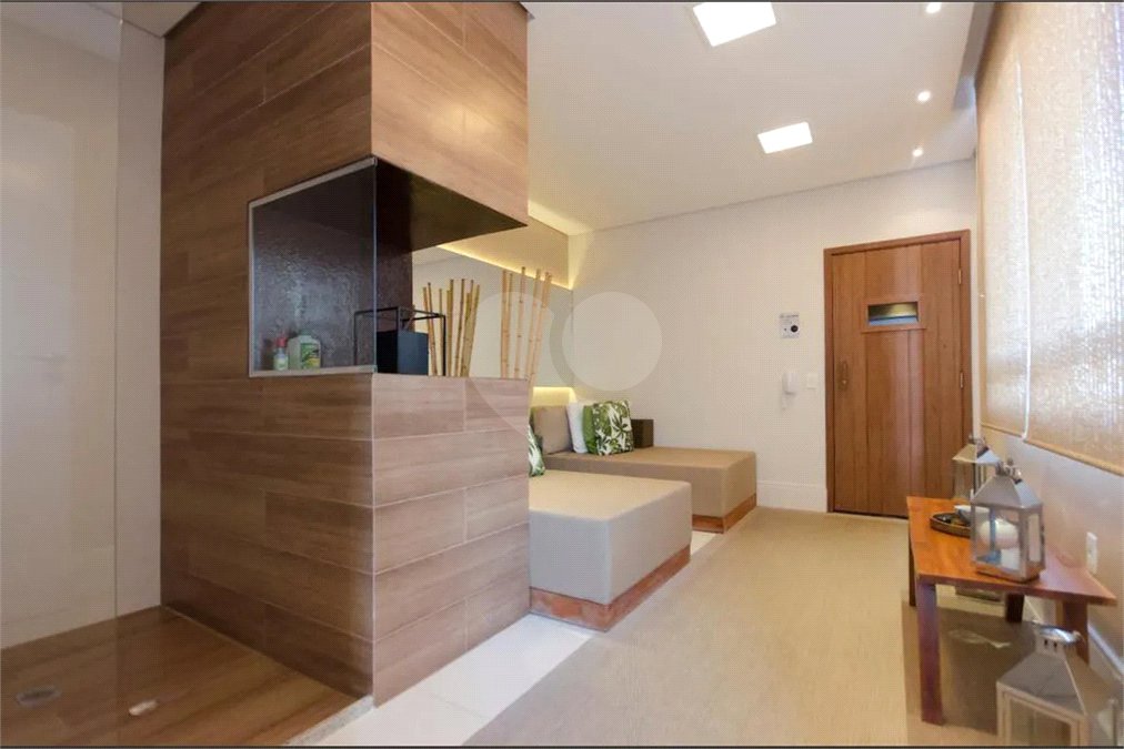 Apartamento à venda com 2 quartos, sendo 1 suíte, em Santana, São Paulo, SP