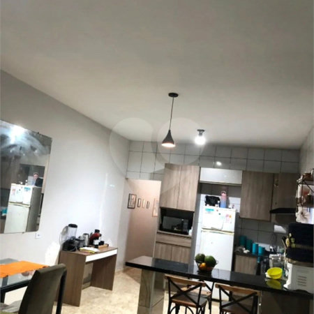 Casa à venda com 2 quartos em Caputera, Cotia, SP