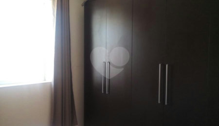 Sobrado à venda com 2 quartos em Tucuruvi, São Paulo, SP
