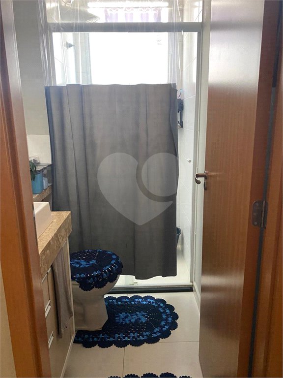 Apartamento à venda com 2 quartos em Olaria, Salto, SP