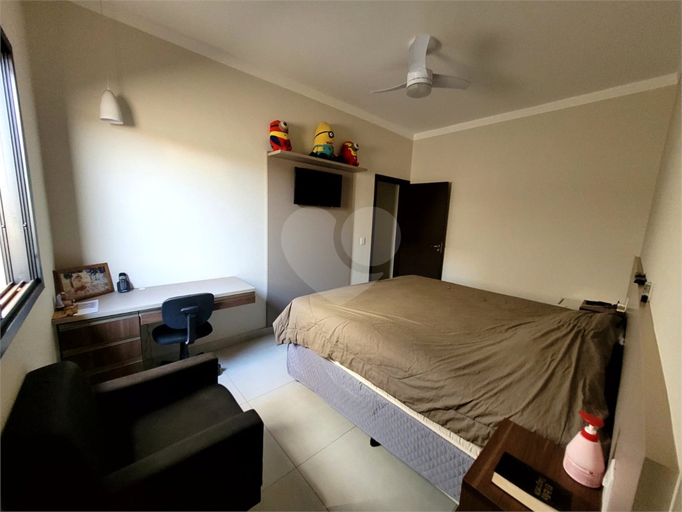 Casa à venda com 3 suítes em Ribeirânia, Ribeirão Preto, SP