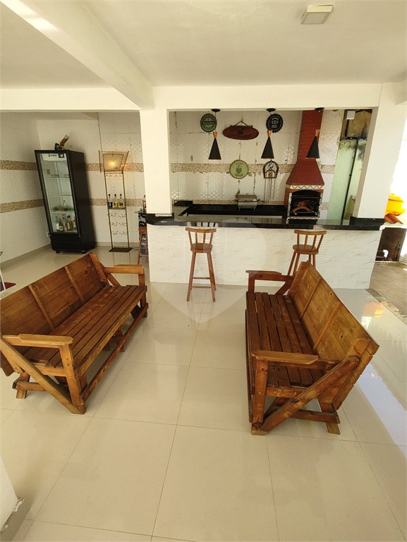 Casa à venda com 3 quartos, sendo 1 suíte, em Campo Grande, Rio de Janeiro, RJ