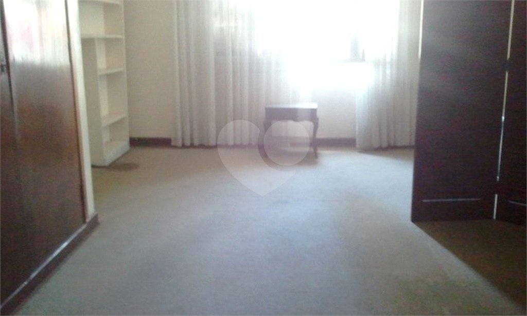Apartamento à venda com 3 quartos em Vila Mariana, São Paulo, SP