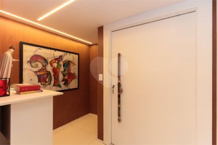 Apartamento à venda com 2 suítes em Itaim Bibi, São Paulo, SP
