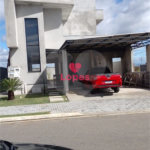Casa à venda com 3 suítes no condomínio Reserva Aruanã, São José dos Campos - SP