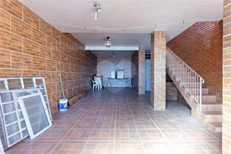 Sobrado à venda com 2 quartos, sendo 1 suíte, em Interlagos, São Paulo, SP