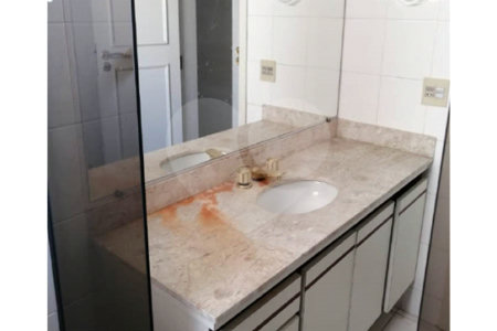 Apartamento à venda com 3 suítes em Tatuapé, São Paulo, SP