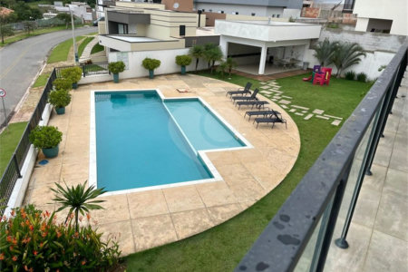 Terreno à venda em Jardim 21 de Março, Louveira, SP