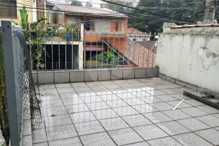 Sobrado à venda com 3 quartos em Jardim Odete, São Paulo, SP