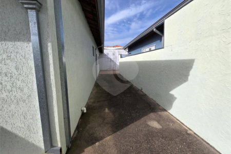 Casa à venda com 3 quartos em Vila Aparecida, Itapetininga, SP