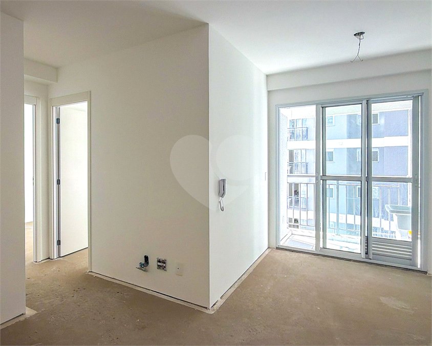 Apartamento à venda com 2 quartos em Lapa, São Paulo, SP