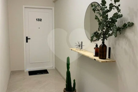 Apartamento à venda com 3 quartos, sendo 1 suíte, em Santana, São Paulo, SP