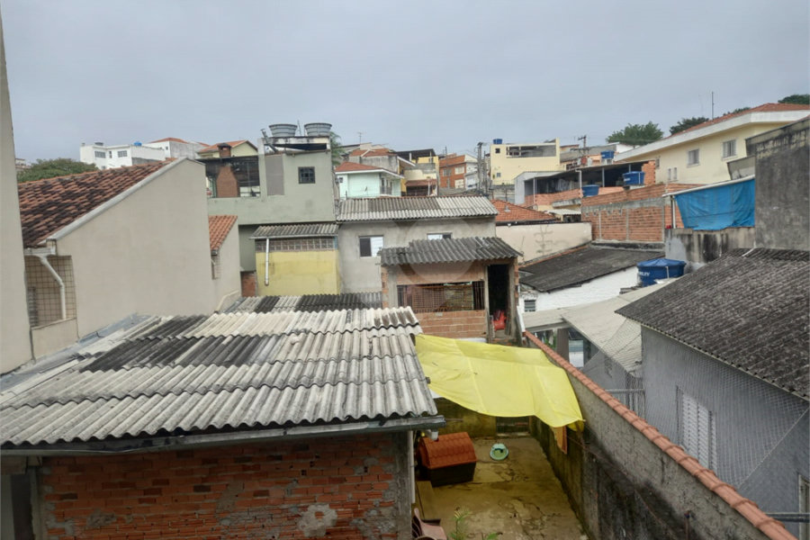 Terreno à venda em Tucuruvi, São Paulo, SP