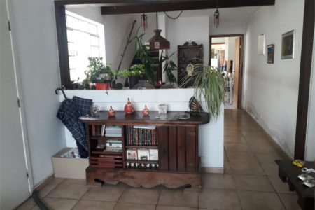 Casa à venda com 3 quartos, sendo 1 suíte,  no condomínio Residencial Cidade Monções, São Paulo - SP