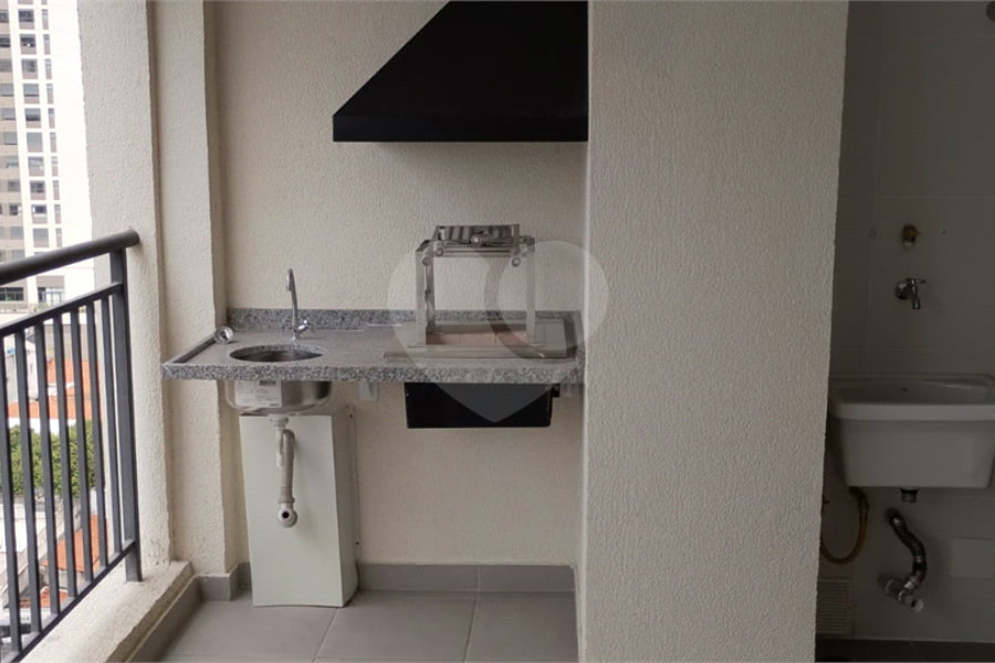 Apartamento para alugar com 3 quartos, sendo 1 suíte, em Ipiranga, São Paulo, SP